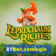 811bet.comlogin