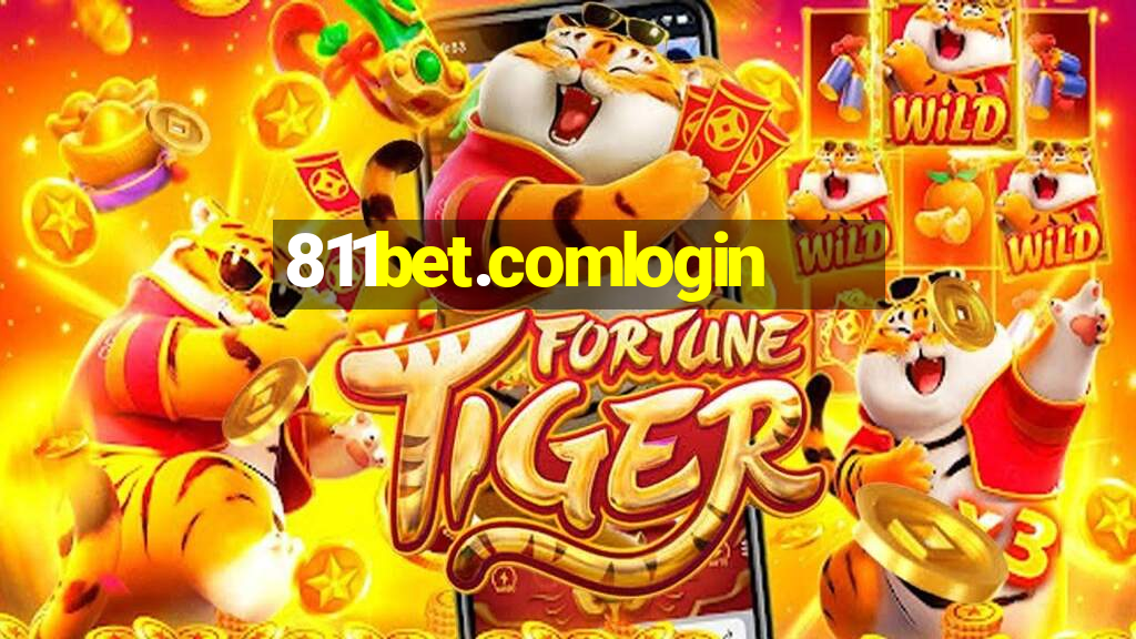 811bet.comlogin