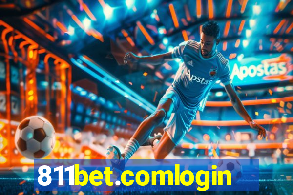 811bet.comlogin