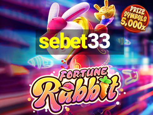 sebet33