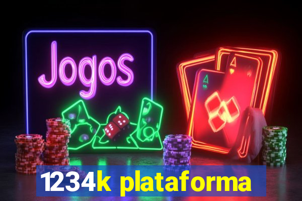 1234k plataforma