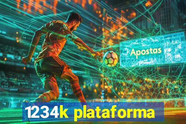 1234k plataforma