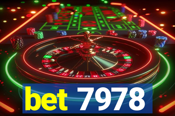 bet 7978