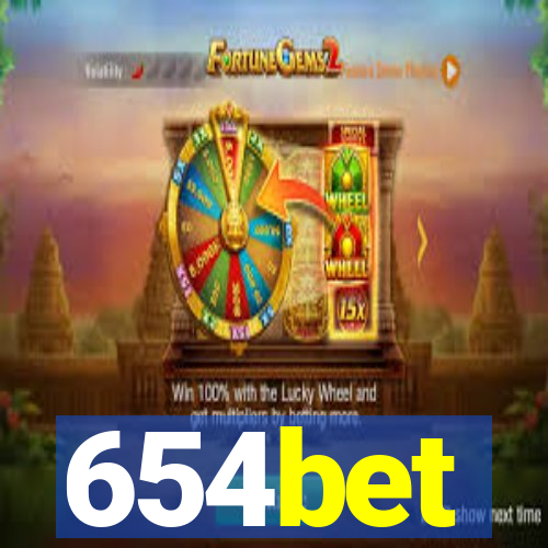 654bet