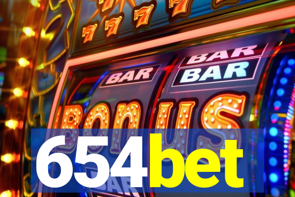 654bet