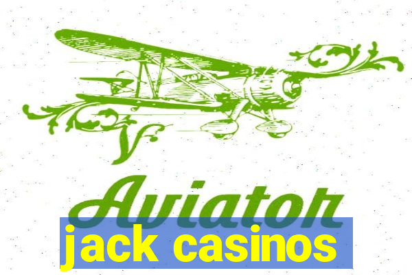 jack casinos