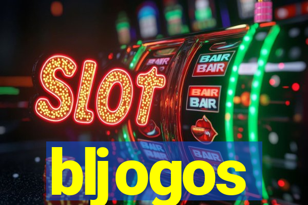 bljogos