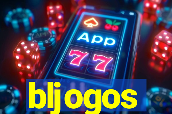 bljogos