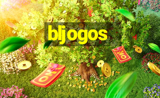 bljogos