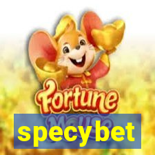 specybet