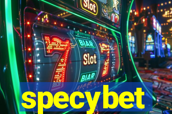 specybet