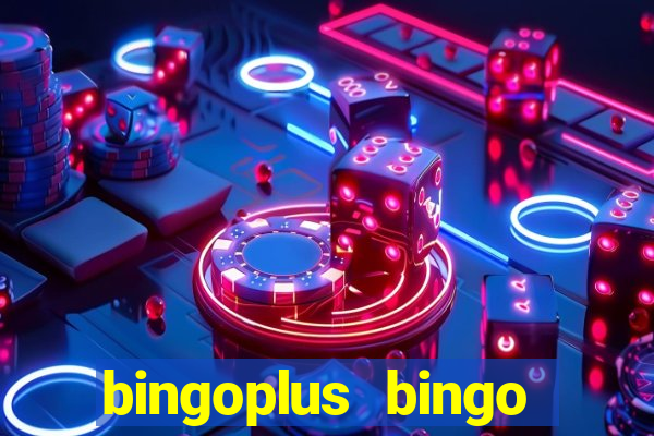 bingoplus bingo poker slots