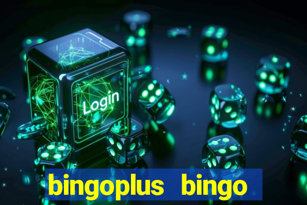 bingoplus bingo poker slots