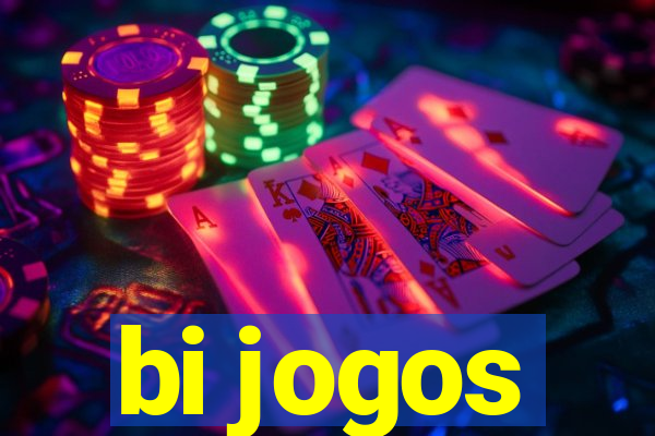 bi jogos