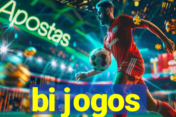 bi jogos