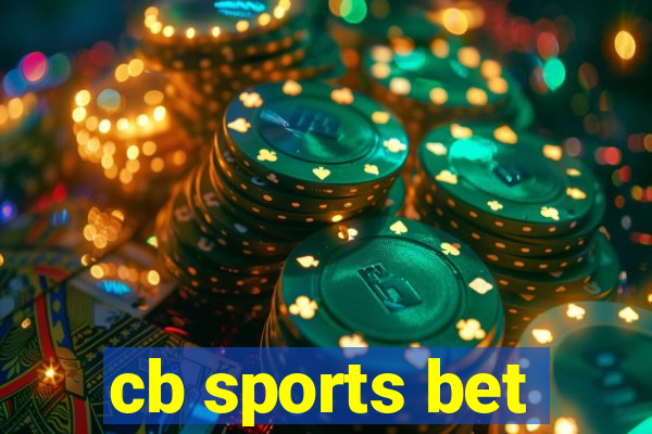 cb sports bet