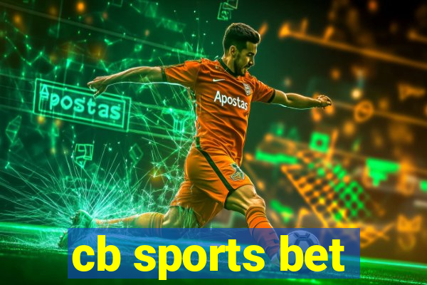 cb sports bet