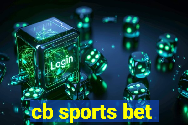 cb sports bet