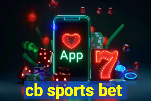 cb sports bet