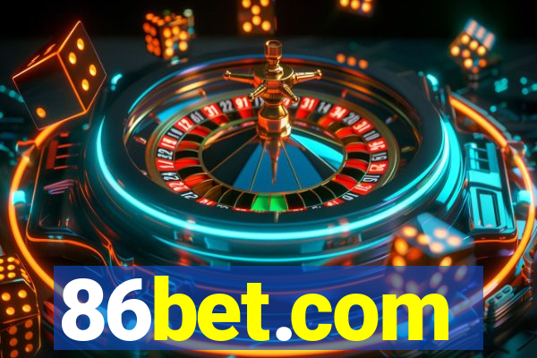 86bet.com