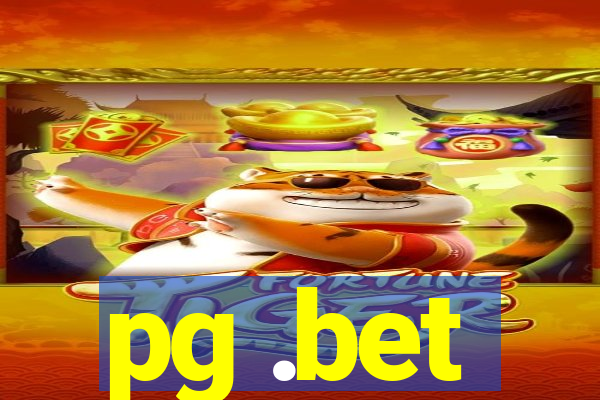 pg .bet