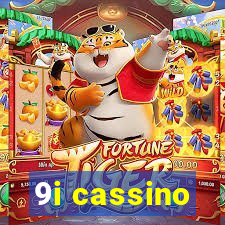 9i cassino