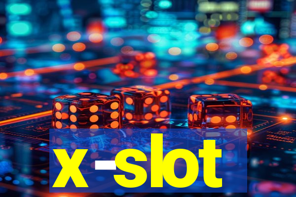 x-slot