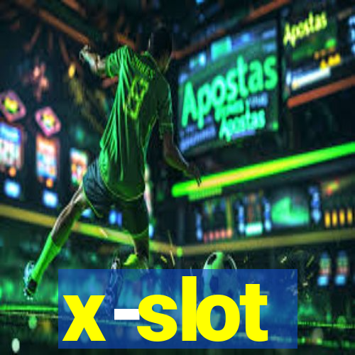 x-slot