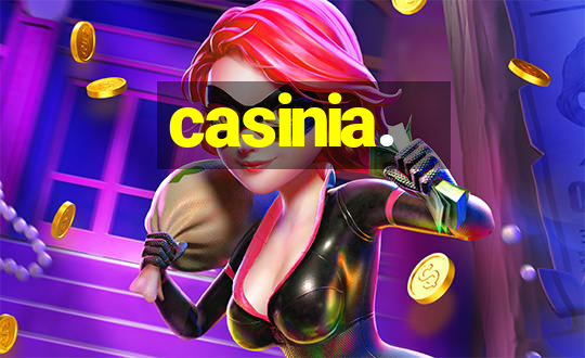 casinia.