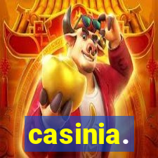 casinia.