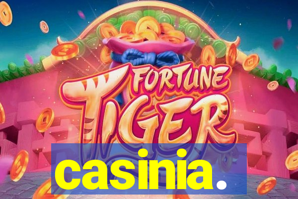 casinia.