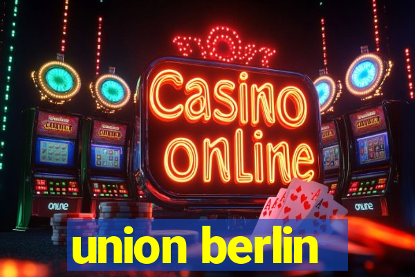 union berlin