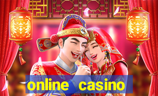 online casino atlantic city