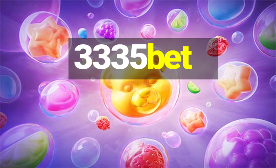 3335bet