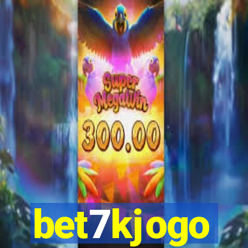 bet7kjogo