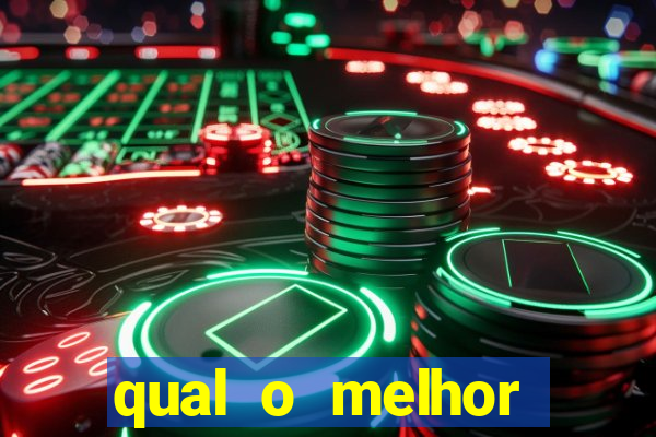 qual o melhor aplicativo de jogos