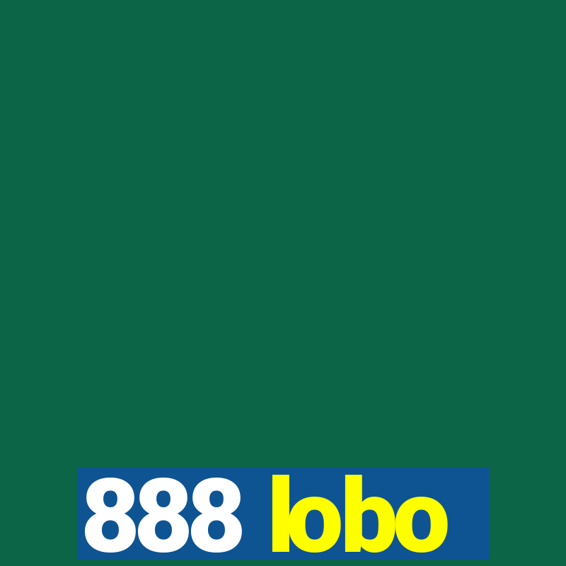 888 lobo