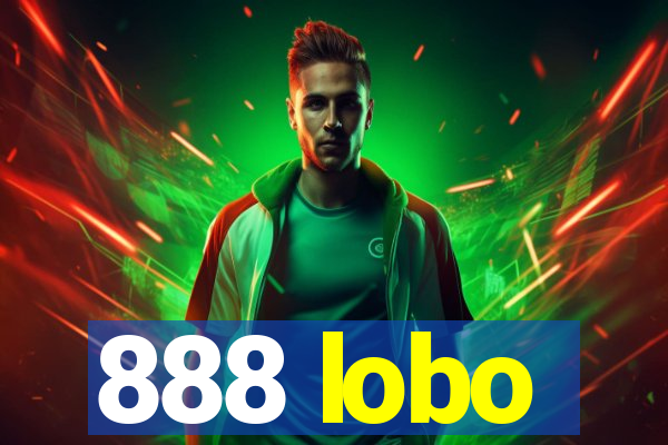 888 lobo