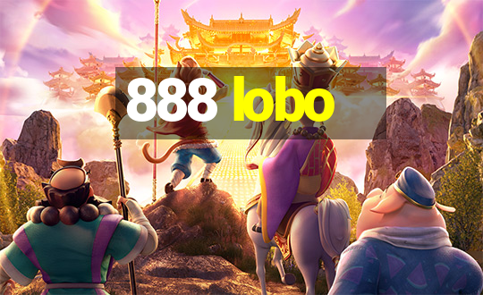 888 lobo