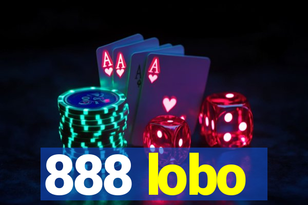 888 lobo