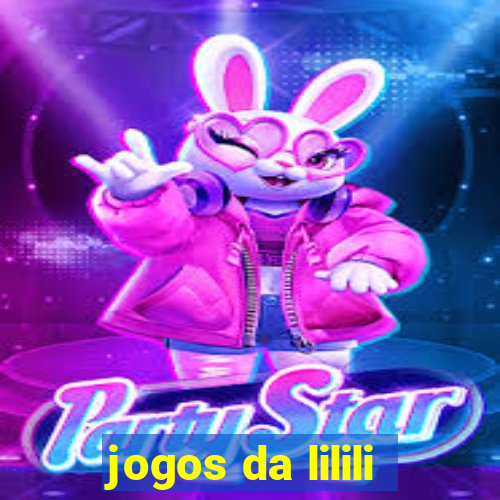 jogos da lilili