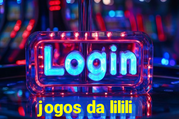 jogos da lilili