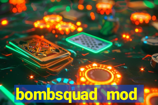 bombsquad mod manager download