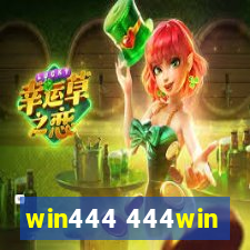 win444 444win