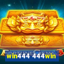 win444 444win