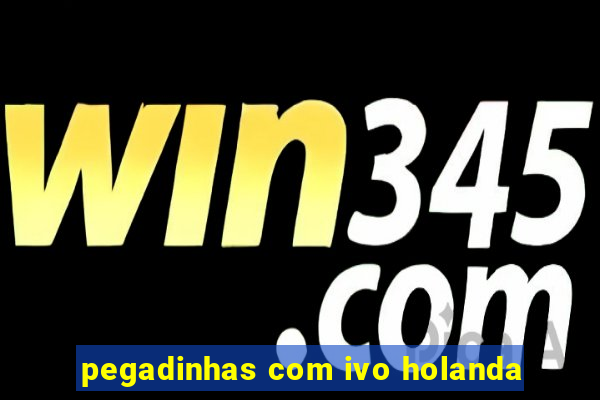 pegadinhas com ivo holanda