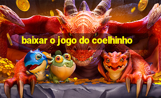 baixar o jogo do coelhinho