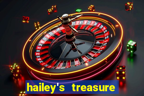 hailey's treasure adventure apk mod unlimited money