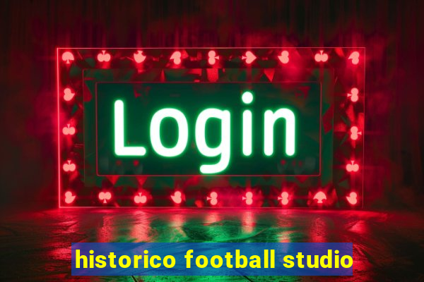 historico football studio