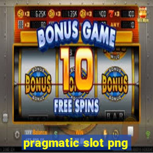 pragmatic slot png